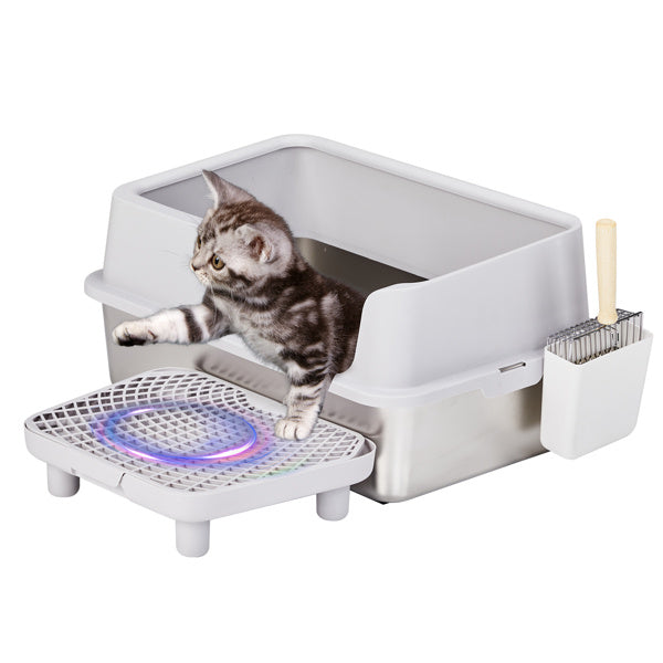 kattenbak - SIMON