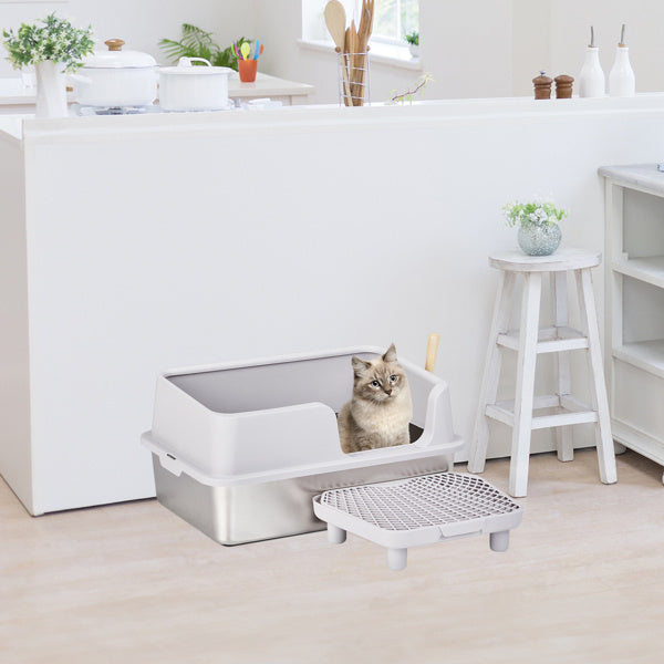 kattenbak - SIMON
